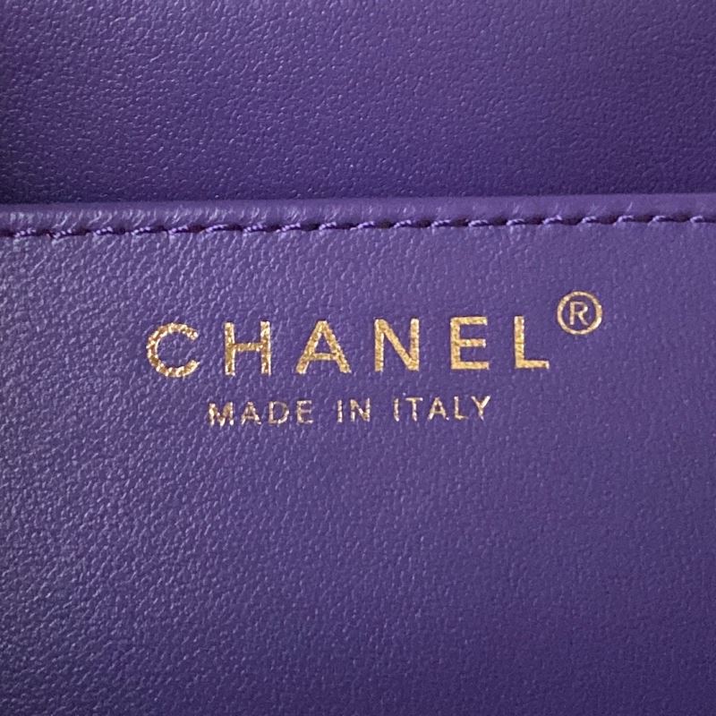 Ch**el satchel bags